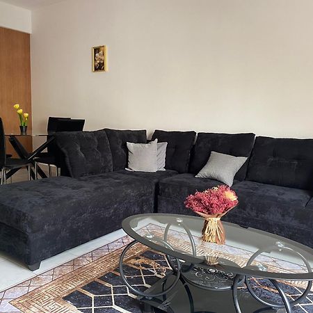 Apartamento T2 Equipado E Aconchegante. Praia Exterior foto
