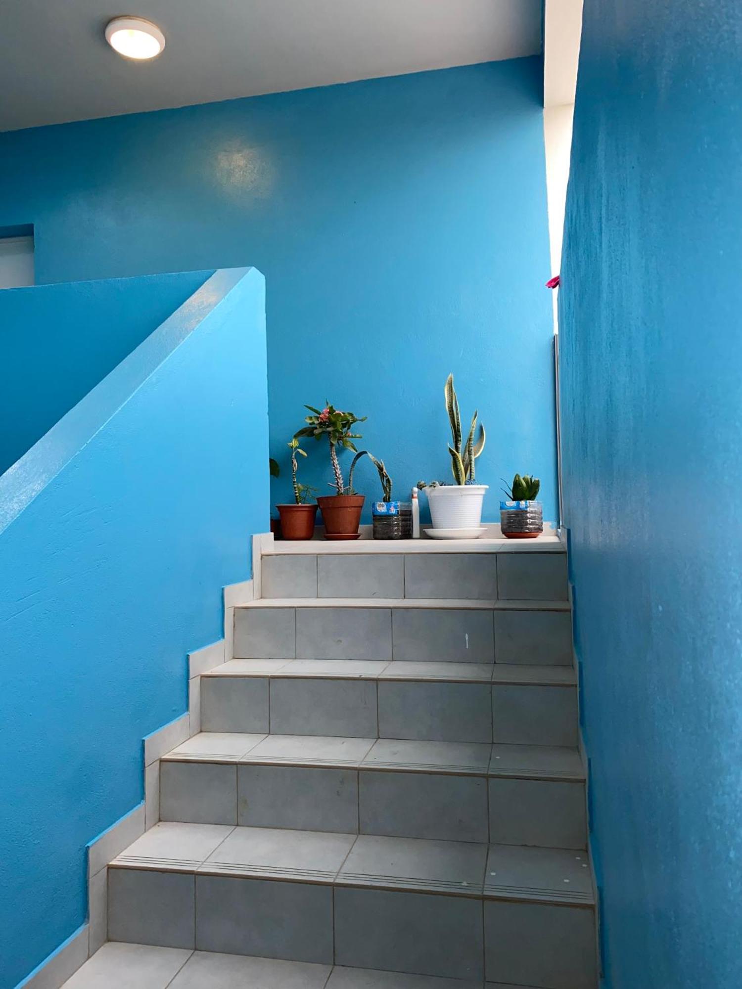 Apartamento T2 Equipado E Aconchegante. Praia Exterior foto