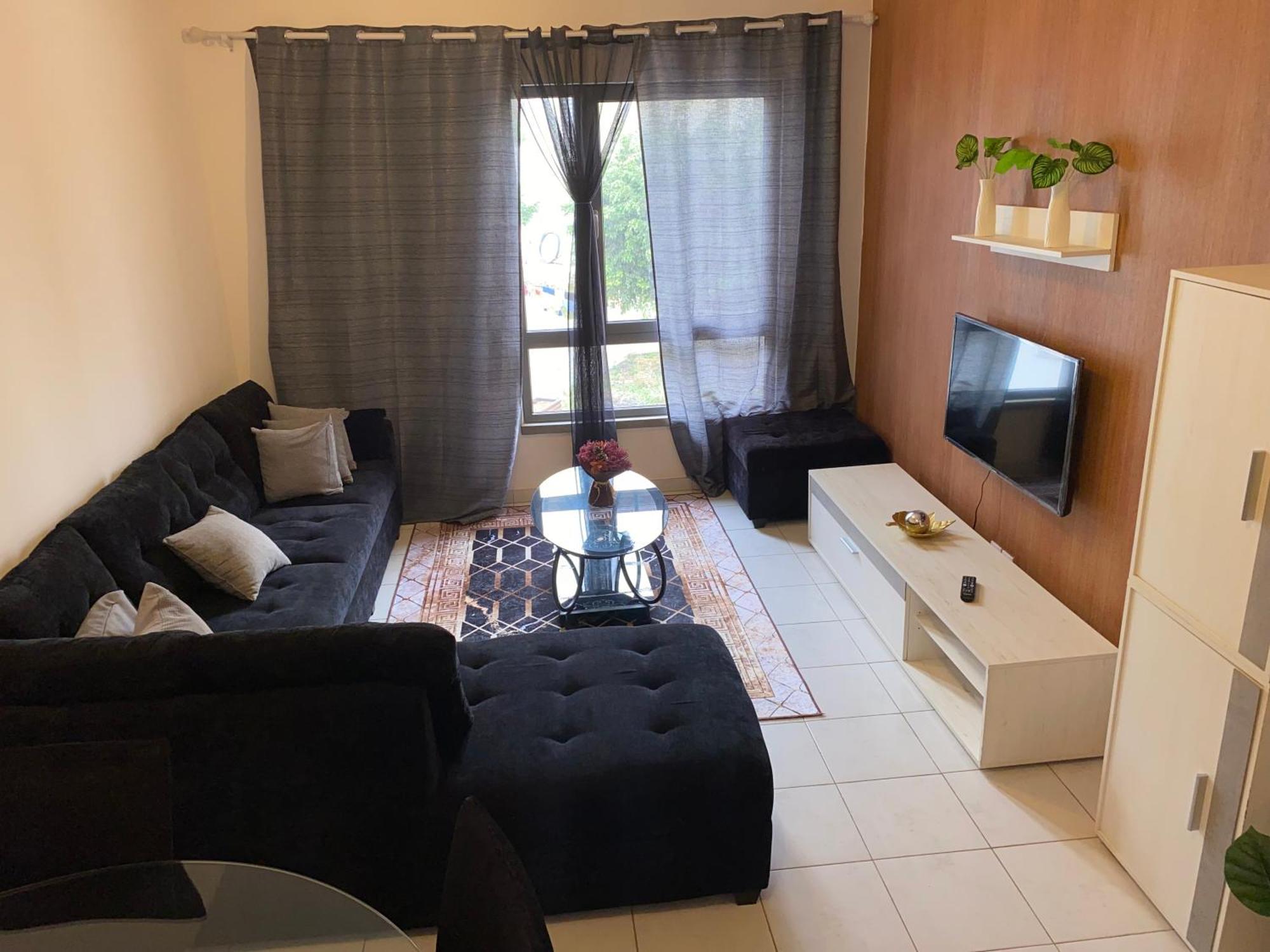 Apartamento T2 Equipado E Aconchegante. Praia Exterior foto