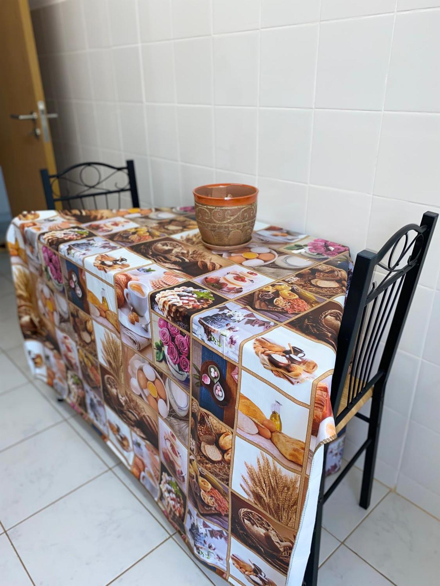 Apartamento T2 Equipado E Aconchegante. Praia Exterior foto